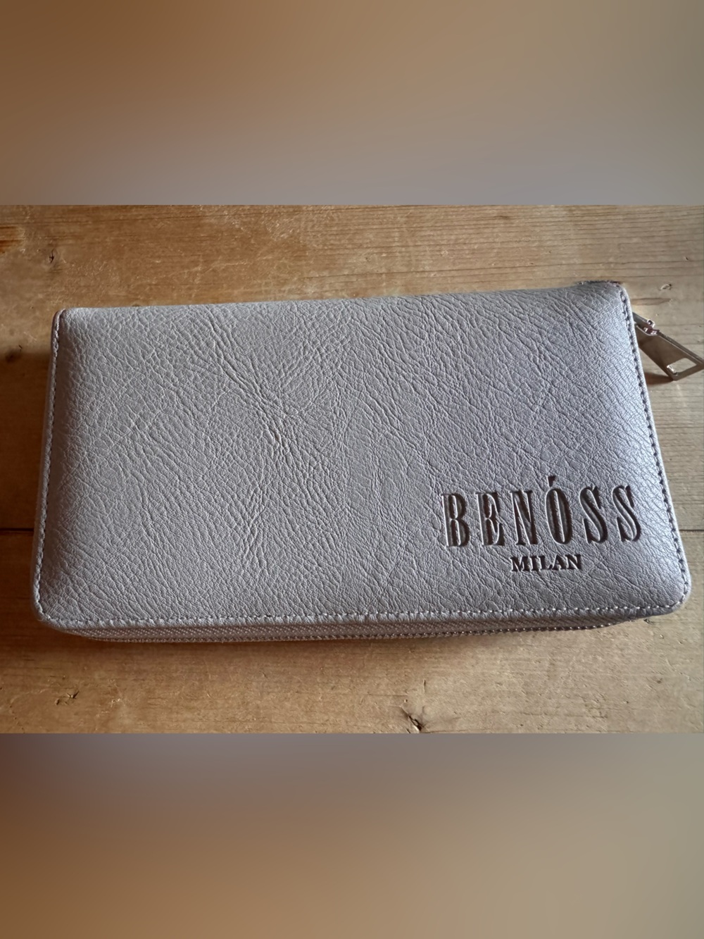 Benoss Milan Wallet